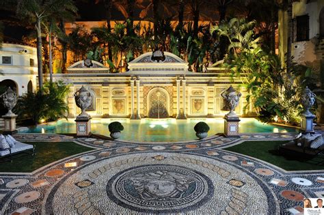 versace's miami beach mansion